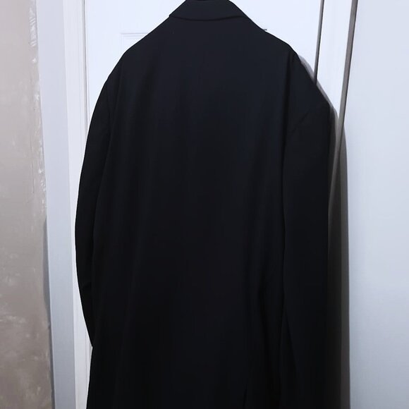 Bocaccio Uomo Men Dark Blue 2 Piece Suit      54L - Picture 6 of 16